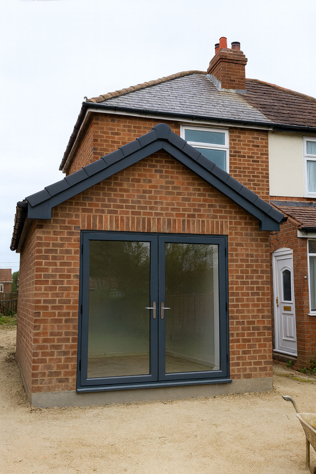 Black Mould Solutions