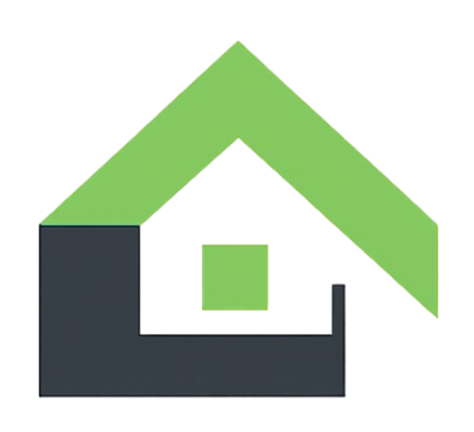 NRG Building Projects Logo